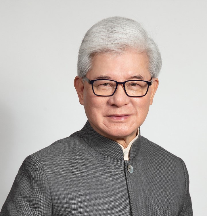 Vincent Lo Vincent Lo
